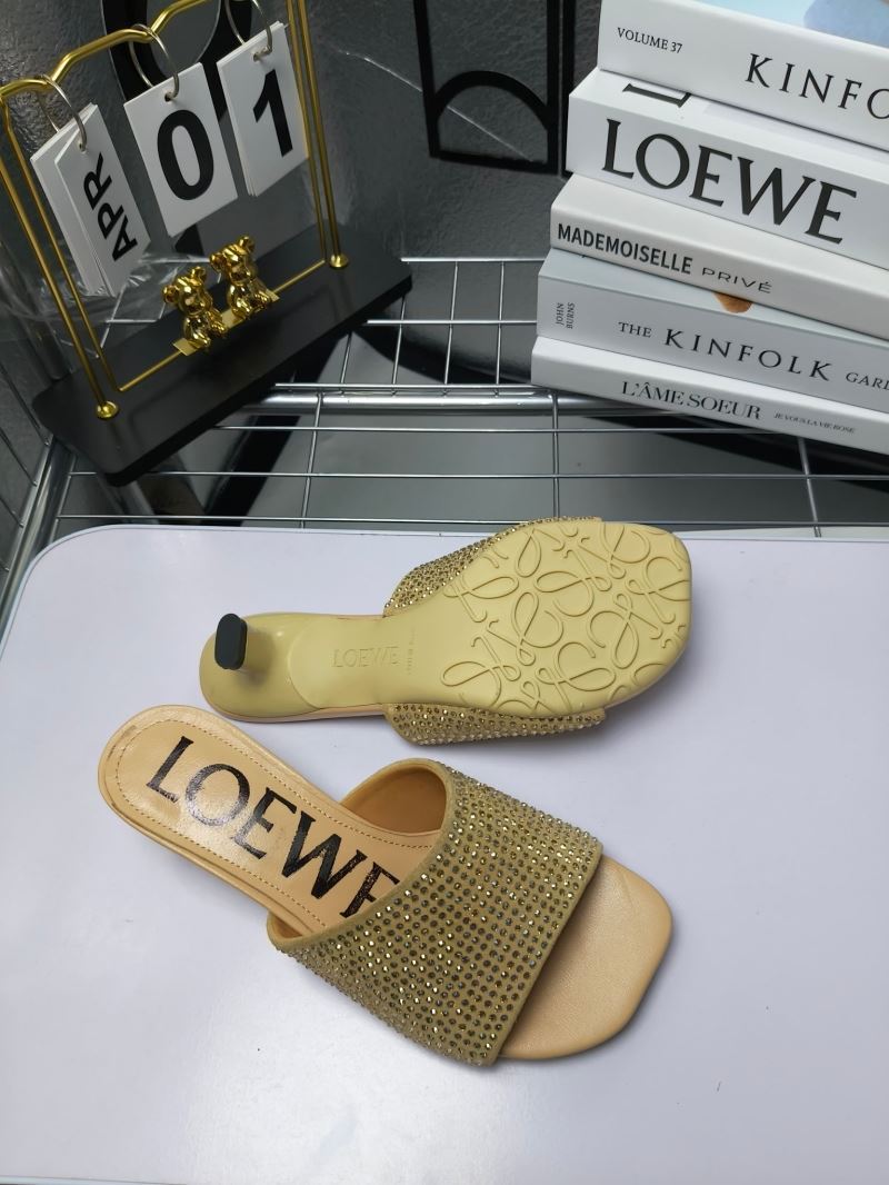 Loewe Sandals